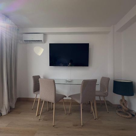 Antonio Apartments Alicante Buitenkant foto
