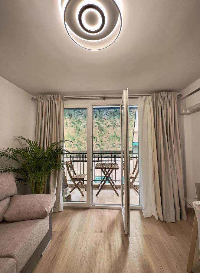 Antonio Apartments Alicante Buitenkant foto