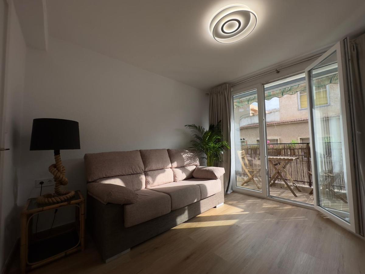 Antonio Apartments Alicante Buitenkant foto