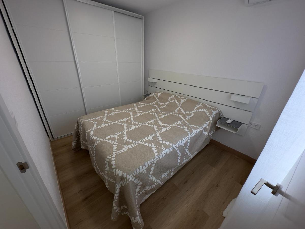 Antonio Apartments Alicante Buitenkant foto