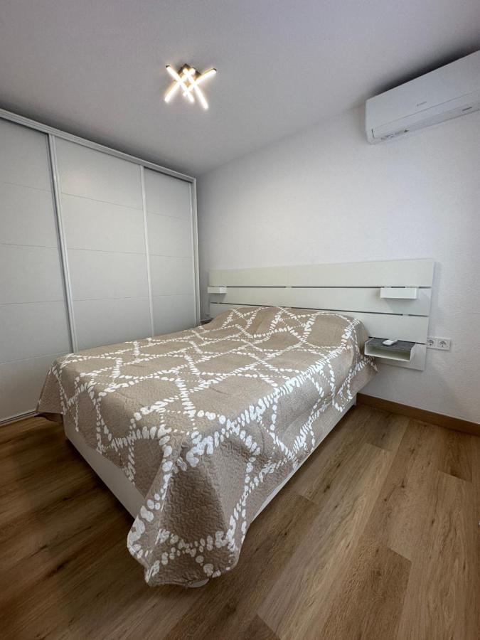 Antonio Apartments Alicante Buitenkant foto